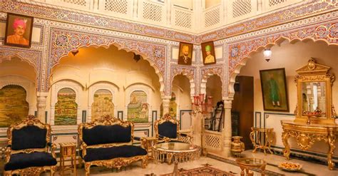 Staying At Shahpura House Jaipur A Luxury Hotel In The Heart Of Jaipur