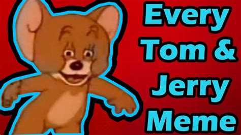 Tom And Jerry Meme Review Meme Review 21 Youtube