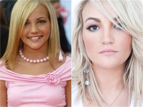 Zoey Now And Before Too Lol They All Have Changed Zoey 101 Zoey It Cast