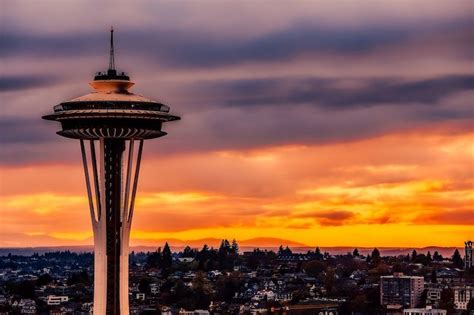 The Seattle Space Needle Complete Guide From A Locals Perspective