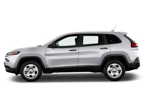 Jeep Cherokee 2014 Fiche Technique Auto123