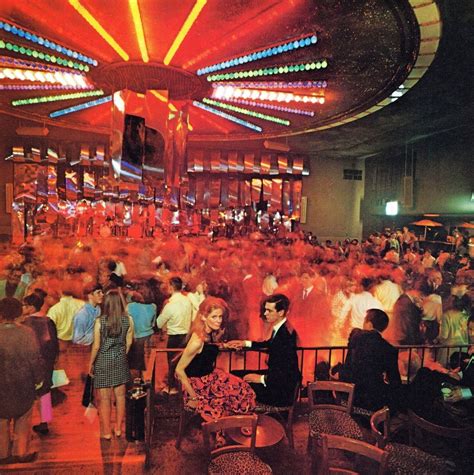 Disco Club 70s Disco Disco Music Night Club Night Life Mickeal
