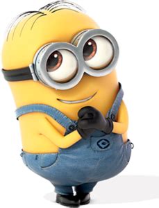 Minions Bob Download Free Png Images