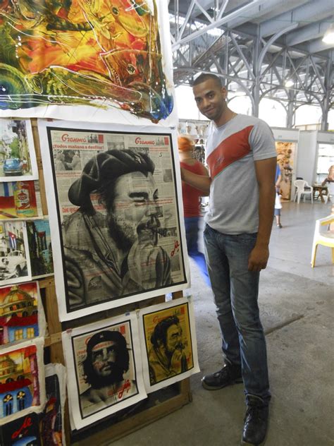 Murrow Backpack Journalism Cuba Hopeless In Havana