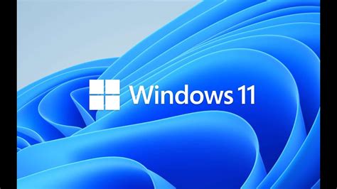 Windows 11 Official Trailer Youtube