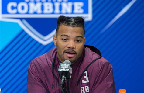Derrius guice helps extend the panthers losing streak with 129 rushing yards and 2 touchdowns. Derrius Guice Says NFL Team Asked Him About His Sexual ...