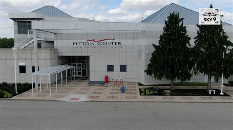 Without state guidelines, Fitton Center postpones season until January