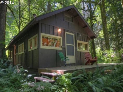 Mt hood forest service cabins for sale. Mt Hood Oregon Mt. Hood Leased Land Cabins For Sale - Liz ...