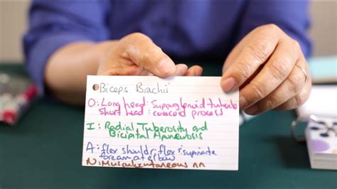 So, many students turn to creating their own flashcards. Make Your Own Flash Cards - YouTube
