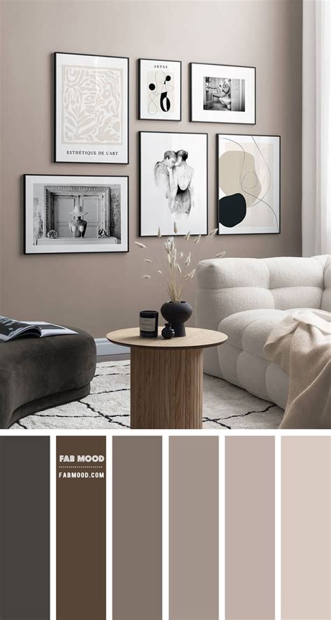 Warm Neutral Living Room Paint Colors Baci Living Room