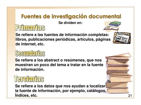 Ppt Guía Para Una Investigación Documental Powerpoint Presentation