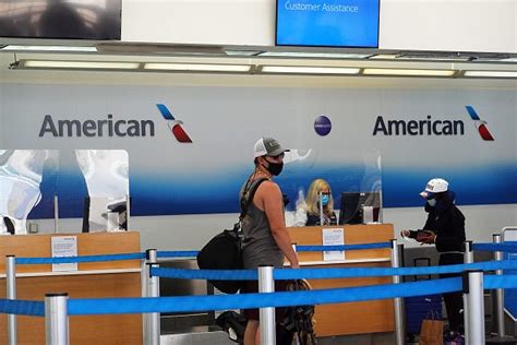 American Airlines Suspending Service To 15 Cities In October