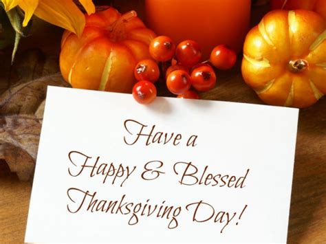 Thanksgiving Day Wishes For Clients Colleagues Boss Thanksgiving Day