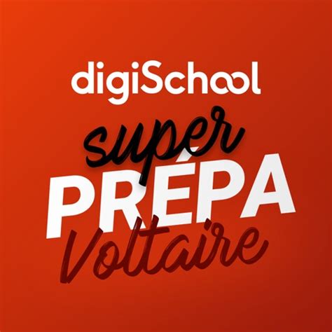 Prépa Certificat Voltaire By Digischool