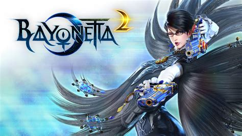 Bayonetta Wallpaper Images 30030 Hot Sex Picture