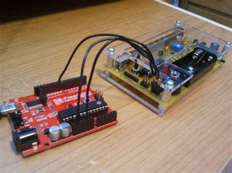Arduino True Random Number Generator 6 Steps With Pictures