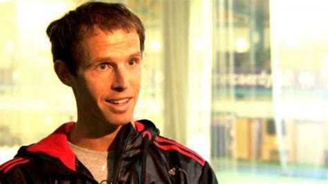 Banned Welsh Athlete Rhys Williams A Victim Not A Cheat Bbc Sport