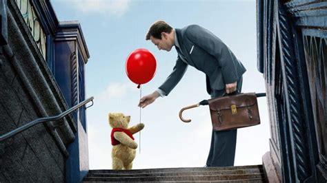 Christopher Robin Leaving Netflix For Disney In September 2020 What S On Netflix