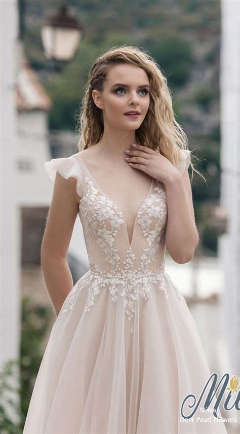 The best of milva year: Milva Wedding Dresses in 2020 | Italian wedding dresses ...
