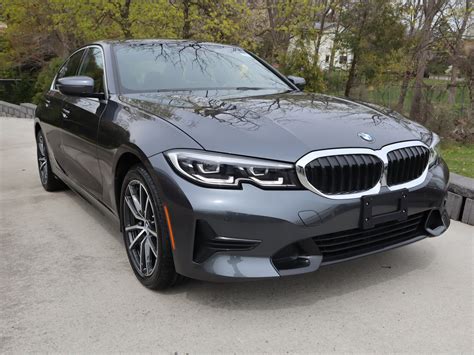 New 2021 Bmw 3 Series 330i Xdrive 4dr Car In Bay Shore Bl3865