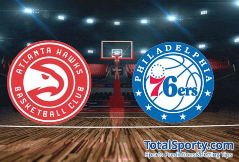 With their backs pressed firmly against the wall and facing elimination in game 6 on friday night, the philadelphia 76ers responded in a major way. Atlanta Hawks vs Philadelphia 76ers Prediction, Picks, Tips. February 24, 2020 | Philadelphia ...