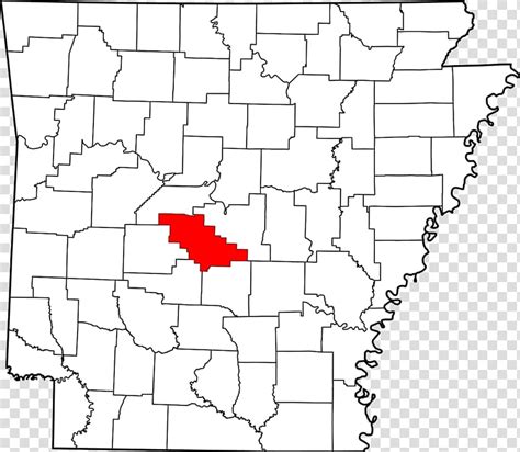 Clark County Arkansas Madison County Arkansas Polk County Arkansas
