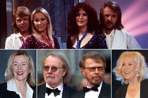 See more of abba now on facebook. The untold private stories of ABBA's members | KiwiReport