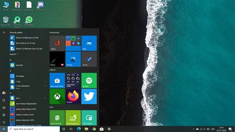 15 Best Windows 10 Themes For Desktop 2020 Free Iandroideu