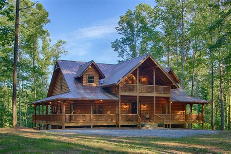Top 15 Log Home Manufacturers In The World