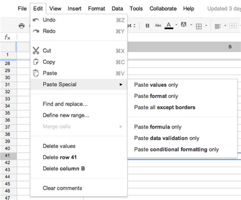 Learn how to copy and paste from google spreadsheet to google docs with this video tutorial. Google Drive Blog: This week in Docs: Import/export and ...