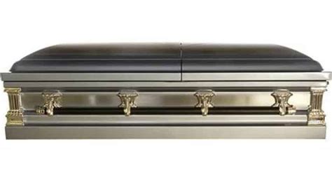 Top 10 Most Expensive Caskets In The World Opera News
