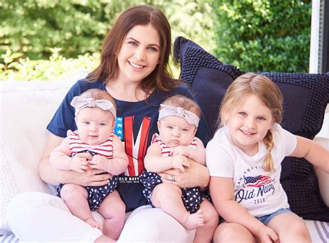 Hillary Scott From Hollywood Goes Red White And Blue E News
