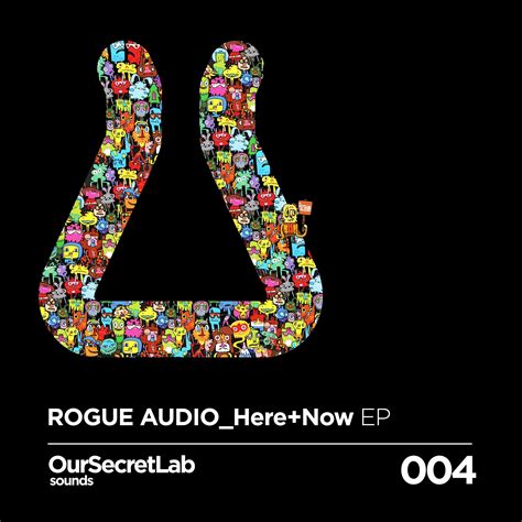 Sounds — OurSecretLab