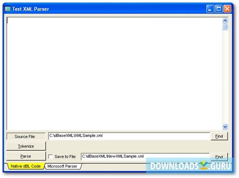 Download Microsoft Xml Parser Und Sdk For Windows 1087 Latest