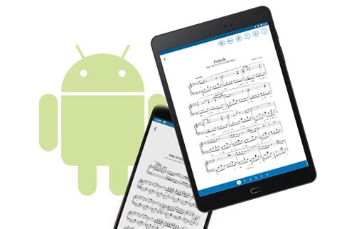 The app possesses all the essential ingredients you'd want from sheet music software. Musicnotes Apps | Sheet Music Anywhere