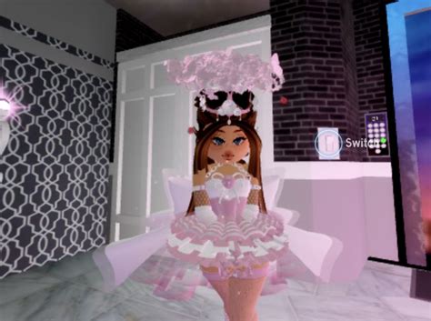 Pin By Lildevilintheclouds 626 27 On Mis Pines Guardados Aesthetic Roblox Royale High