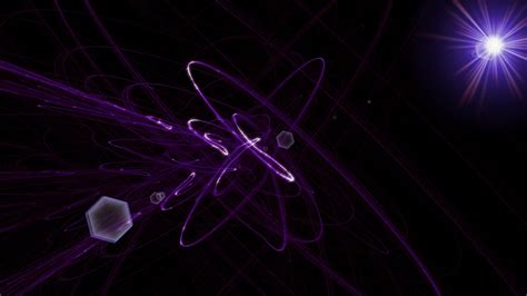 Some deeper and darker colors reflect the secretive nature, predictive perception and grandeur while the sharper and brighter colors highlight liveliness, freshness and vibrancy. Black Purple Wallpaper 36 - 1920x1080