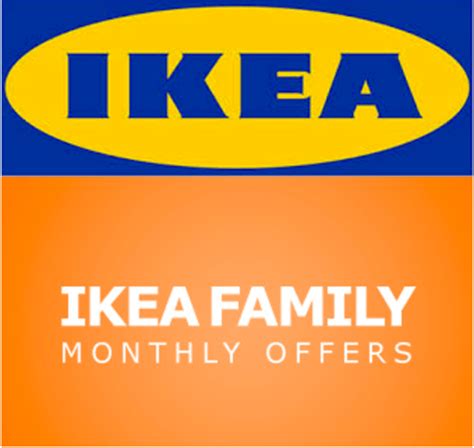 Similar vector logos to ikea. IKEA Canada Family Membership Exclusive Sale Of Month ...