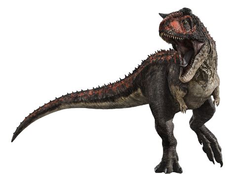 Carnotaurus Jurassic World Dominion Get All You Need