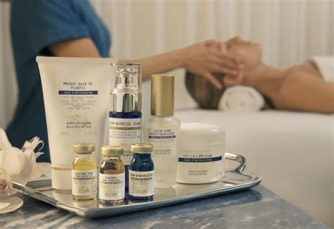 The Peninsula Beverly Hills Partners With Biologique Recherche To Debut