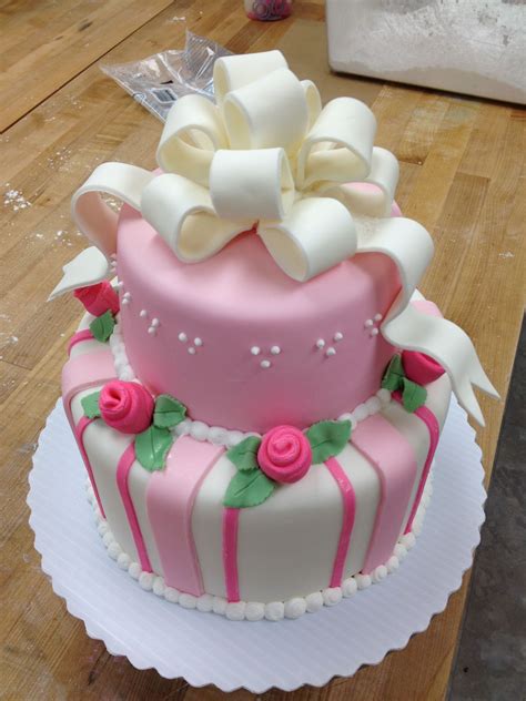 Fondant Cake Cake Cake Decorating Cupcake Cakes