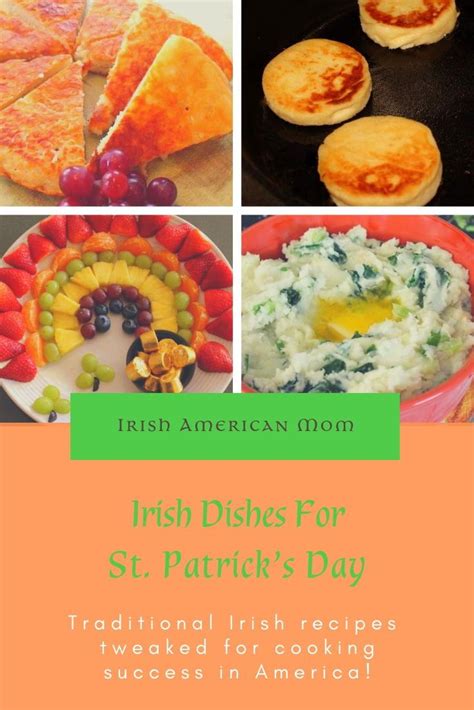 Irish American Moms Recipe Index Irish American Mom Irish Recipes