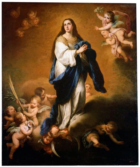 Lassomption De La Vierge Marie Source Despérance Carmel De Terre