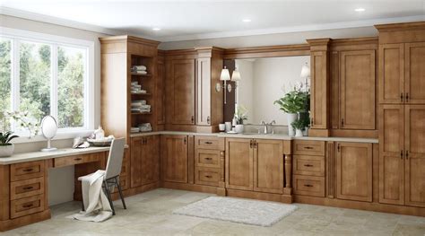 Pantry cabinet home depot review, youtube pinterest. Create & Customize Your Kitchen Cabinets Hargrove Pantry ...