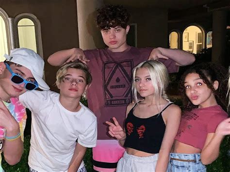 Gavin Magnus Girlfriend 2020 Jakob Magnus Bio Age Net Worth In