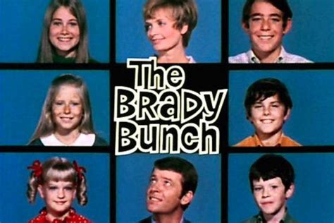 The Brady Bunch Cast Talks 50 Years Of Life Love And ‘marcia Marcia