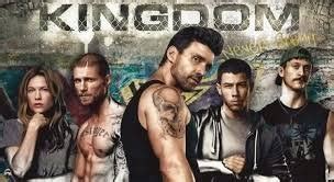 Boys hood is a drama tv series that depict how boys relate to everything in the environment including the opposite. Petition · Revive American television show Kingdom ...