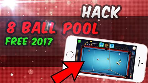 New How To Hack 8 Ball Pool 2017 No Computer No Jailbreak Ios