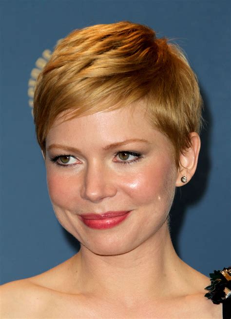 Michelle Williams At Directors Guild Of America Awards In Los Angeles
