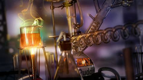 Hd Chemistry Wallpapers 61 Images